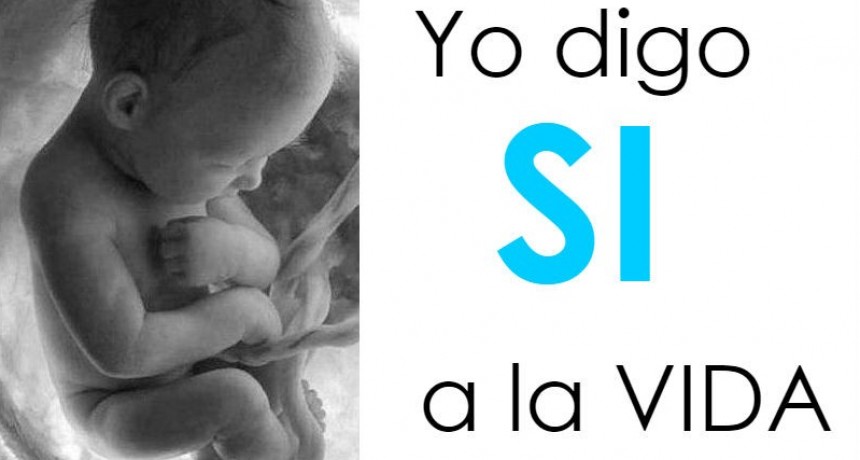 Aborto legal: seg&uacute;n una encuesta, el 49% lo rechaza y el 40% lo avala