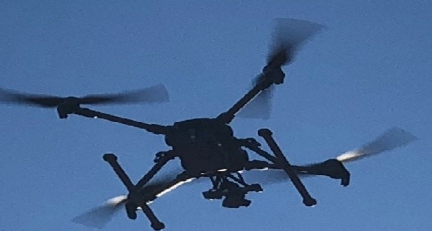 La Polic&iacute;a suma tecnolog&iacute;a para combatir el narcotr&aacute;fico