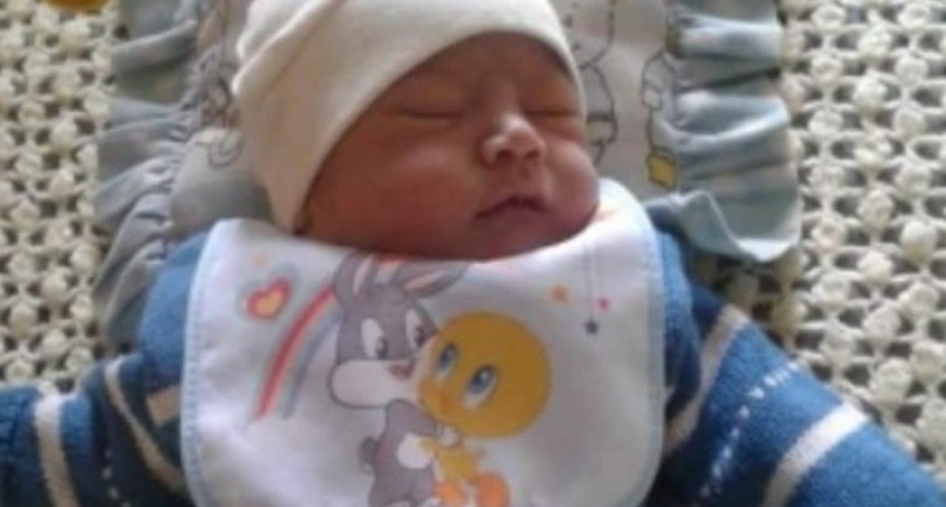 El Peque&ntilde;o Octavio recibi&oacute; el alta del Garrahan