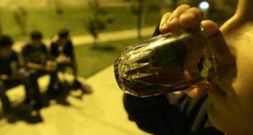 Consumo en Catamarca: alcohol 52%, tabaco 26,7% y marihuana 2,3%