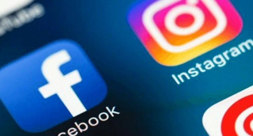 Facebook e Instagram, prohibido para menores