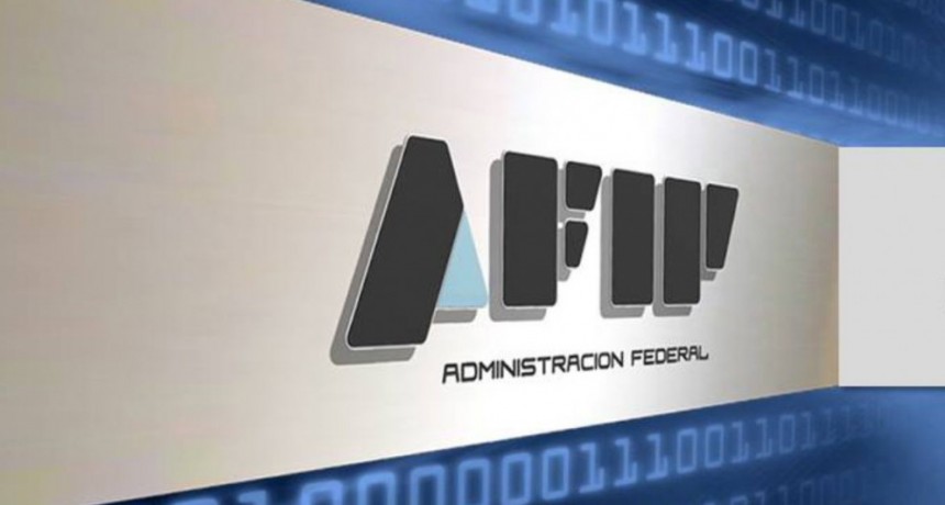 La Afip se apresta a lanzar un amplio plan de pagos para deudas vencidas