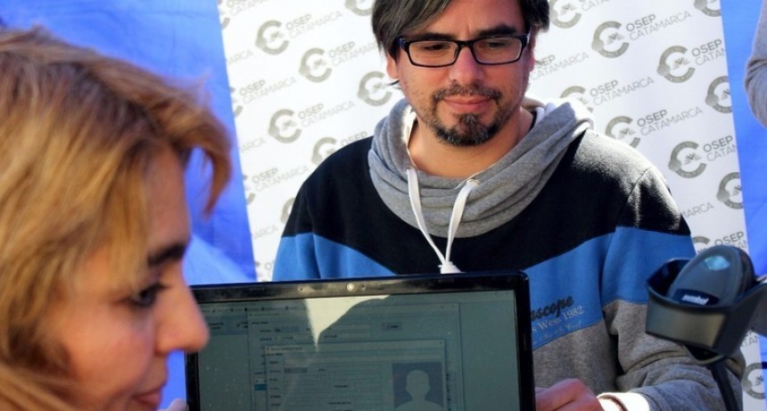 Renovaci&oacute;n de carnet de OSEP en Bel&eacute;n
