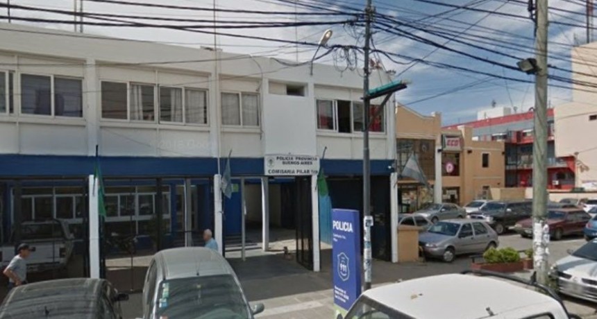 Apareci&oacute; cad&aacute;ver de travesti en un templo umbanda