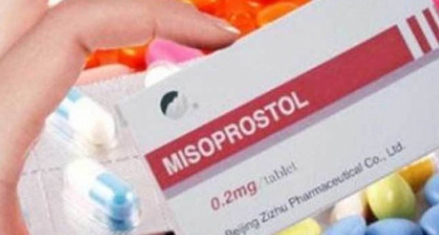 "El 90% de los abortos que en Argentina se hacen con misoprostol"