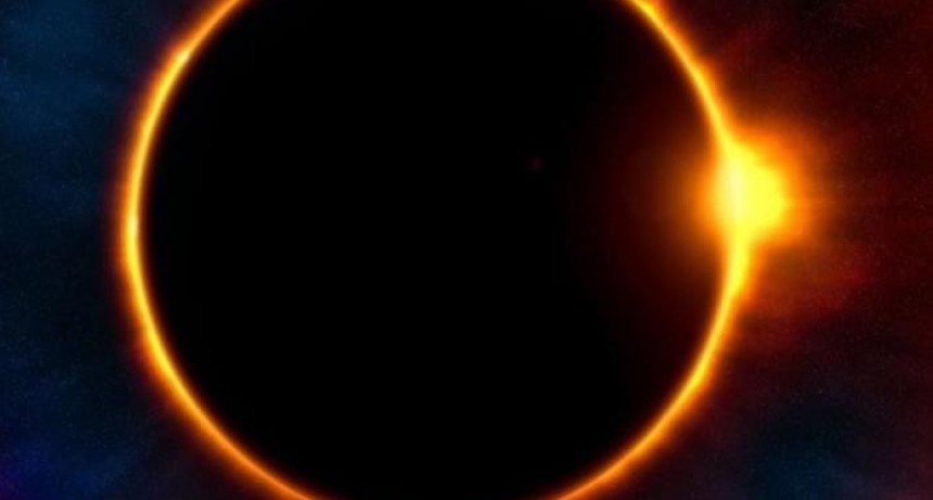 Se viene el ECLIPSE de Luna m&aacute;s largo del SIGLO