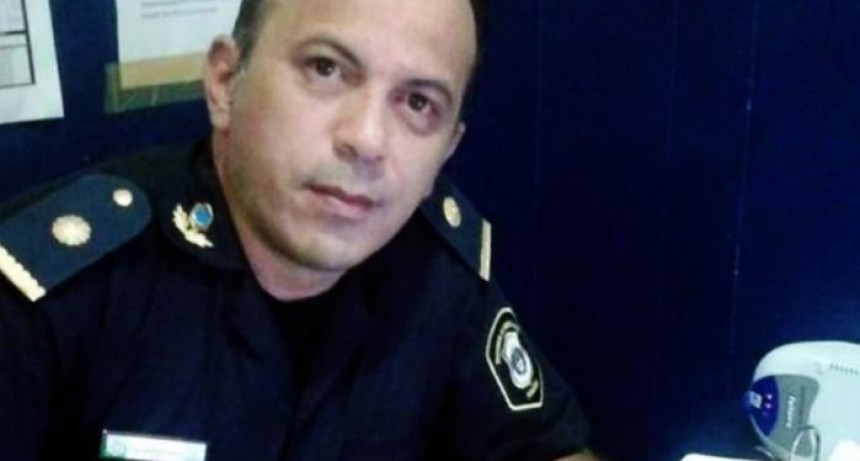 Un polic&iacute;a ir&aacute; a juicio acusado de violar a otro hombre