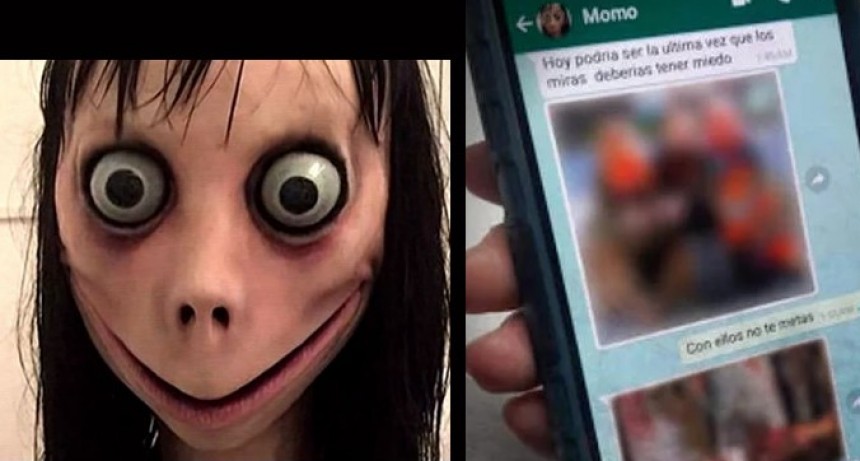 Primer caso de amenazas a trav&eacute;s de un &ldquo;reto viral&rdquo;