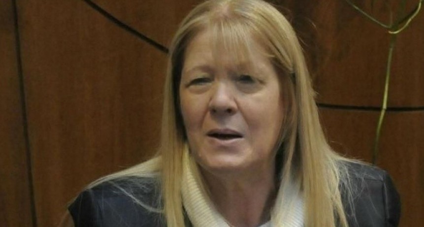  Stolbizer presenta a la Justicia 150 nuevos casos  de Aportantes truchos de Cambiemos