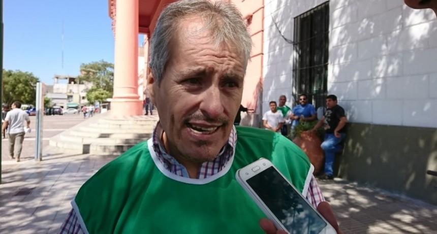 ATE se suma a los PAROS es por los despidos realizados por el Estado Nacional