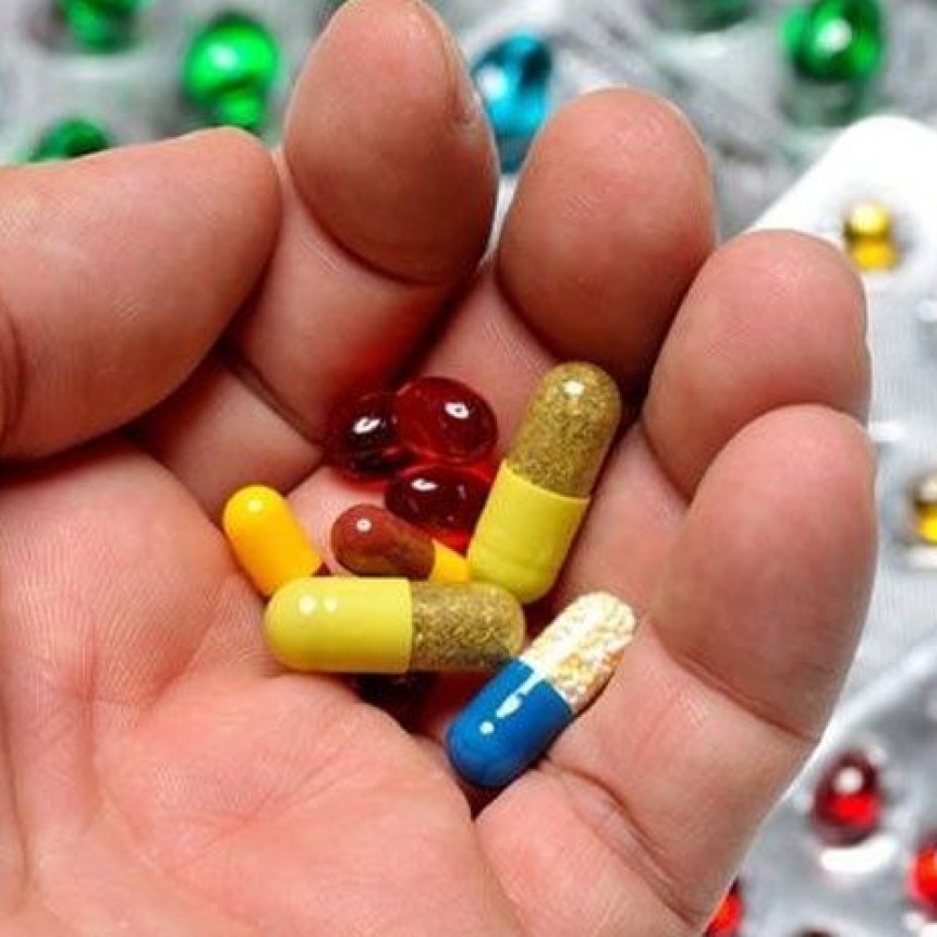 OSEP no entrega a pacientes con VIH retrovirales