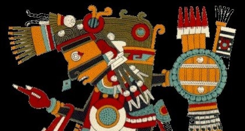 HOY: &iquest;Cu&aacute;l es tu signo azteca?