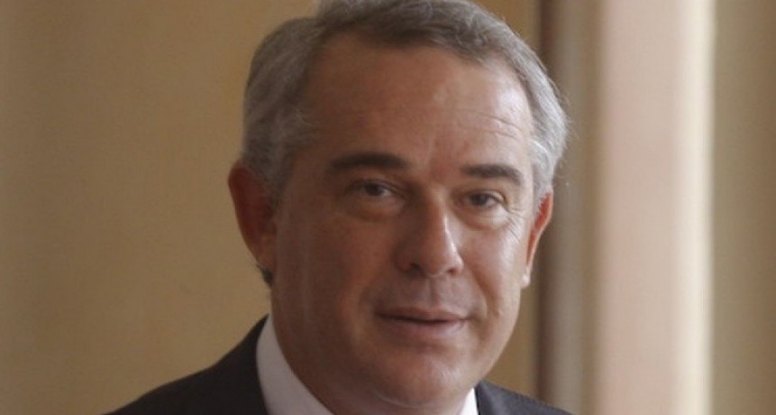 Desaparece el avi&oacute;n donde viajaba el Ministro de Agricultura y Ganader&iacute;a de Paraguay