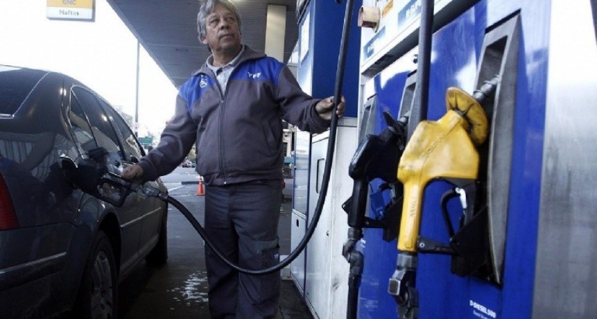 Desabastecimiento: reuni&oacute;n entre expendedores, petroleras y el Gobierno