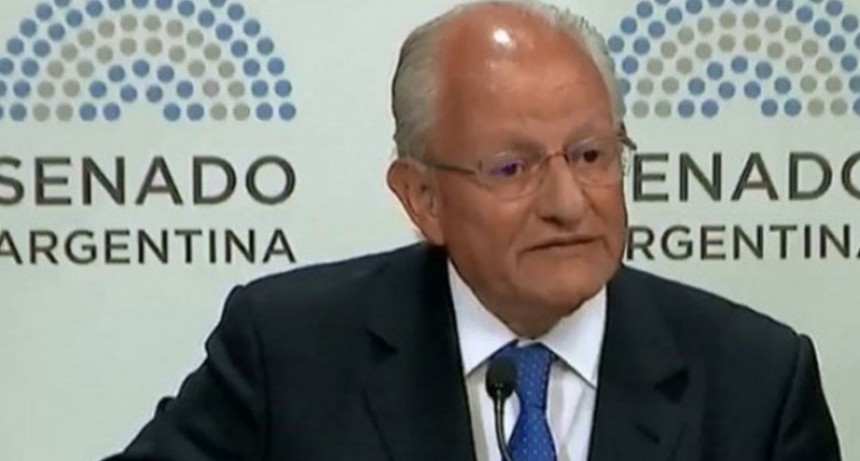 La Fundaci&oacute;n Conin, creada por Abel Albino, se deslig&oacute; del discurso del m&eacute;dico contra el aborto