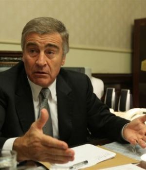 Aguad prometi&oacute; que las Fuerzas Armadas no intervendr&aacute;n en conflictos?&nbsp;sociales