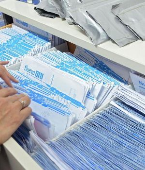 Aumenta todo: DNI y pasaporte, m&aacute;s caros