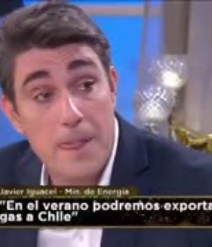 El cuento de los tres chanchitos, el ins&oacute;lito argumento para el ajuste