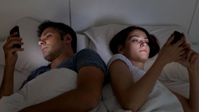 &iquest;Qu&eacute; hacemos cuando no hay deseo?