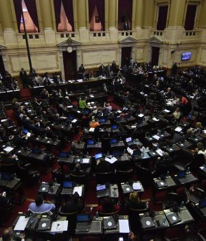 Sorpresivo fallo ordena recalcular las bancas de la C&aacute;mara de Diputados 