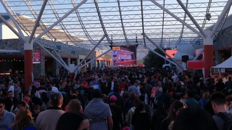 Según Turismo, hasta ahora ingresaron 32.118 turistas