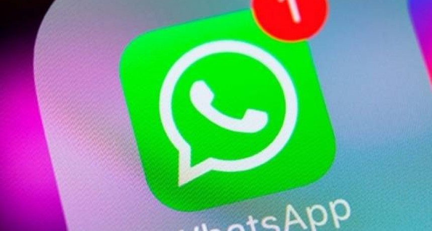 La nueva función de WhatsApp que festejaron sus usuarios