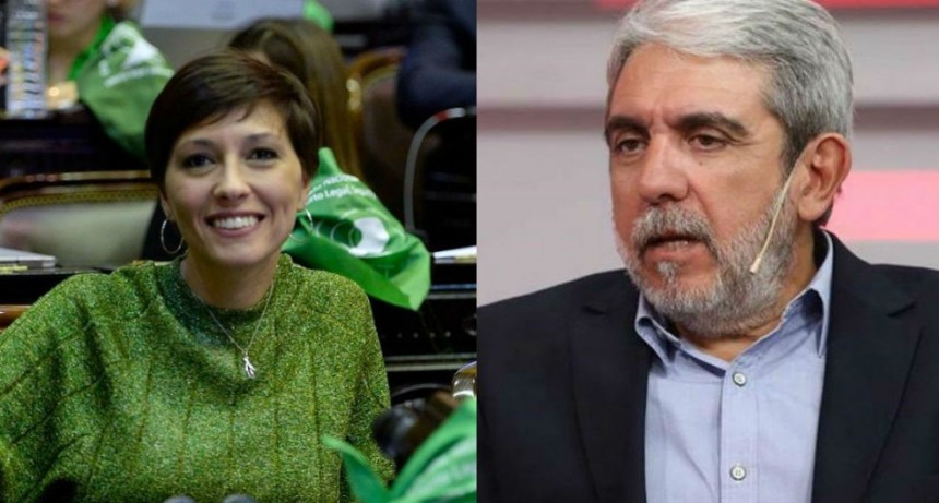 Desde el kirchnerismo celebraron el escrache a Macri en Suiza