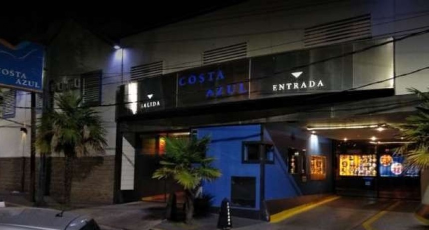 Murió la chica de 16 años hallada inconsciente en un hotel alojamiento de Vicente López