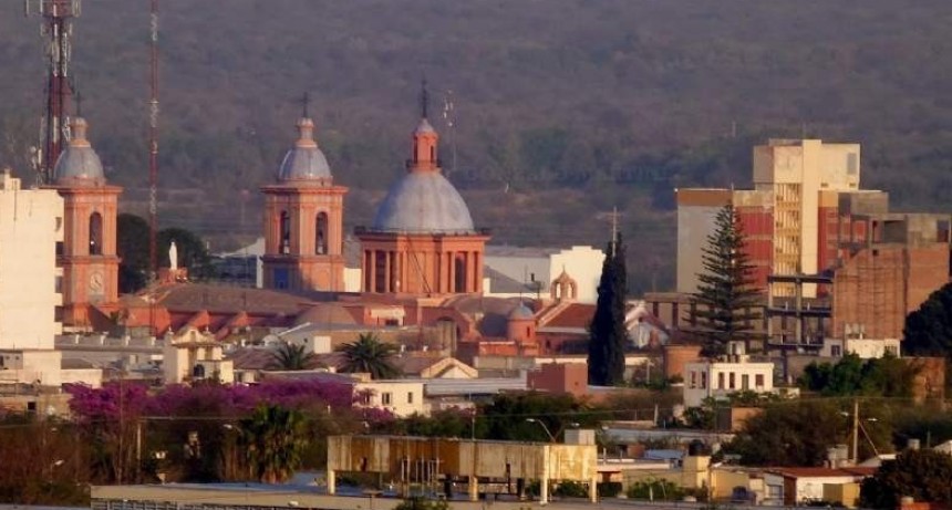 Asueto en Capital por el 336° aniversario de la fundación de la ciudad