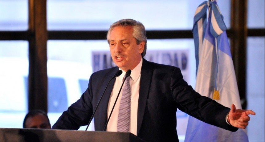 Alberto Fernández fue citado a declarar por sus dichos sobre el pacto con Irán