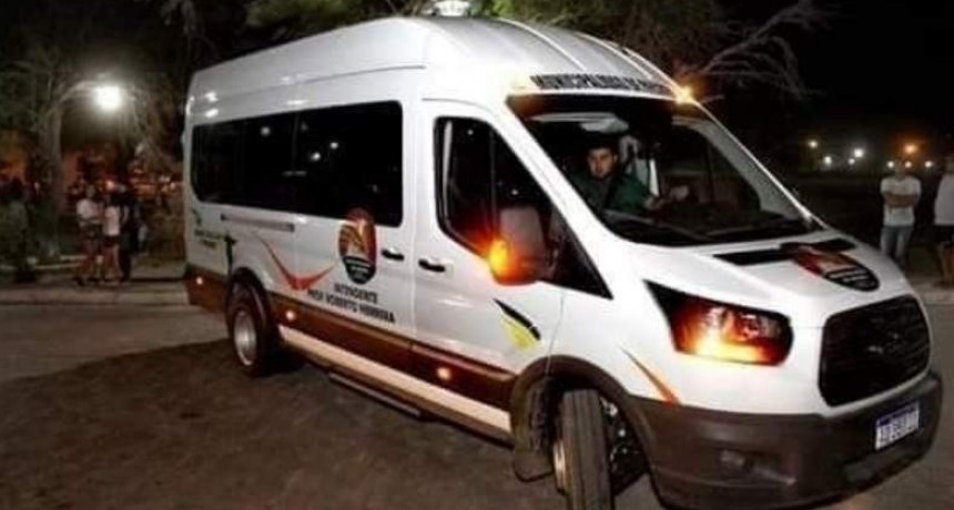 Viajes gratis desde Recreo a Catamarca, Frías y Termas de Río Hondo