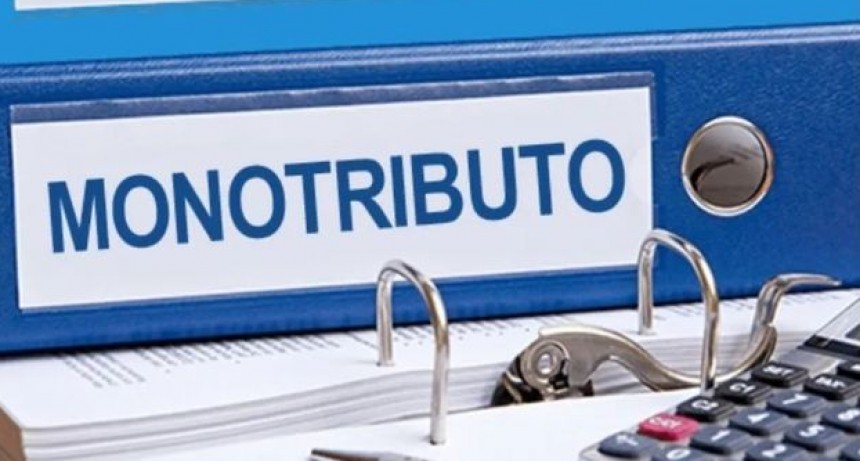 Monotributo: Inicio de la recategorización obligatoria