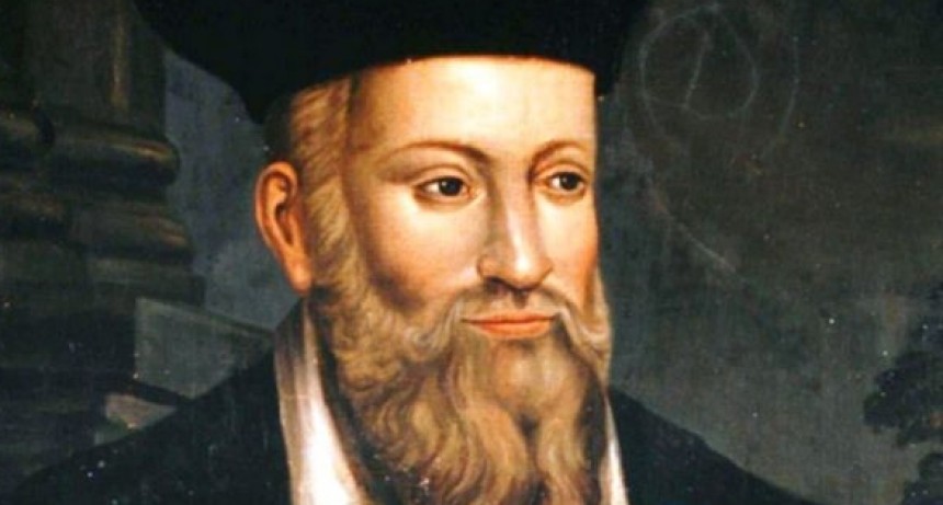 Nostradamus en 6 curiosidades (+Video)