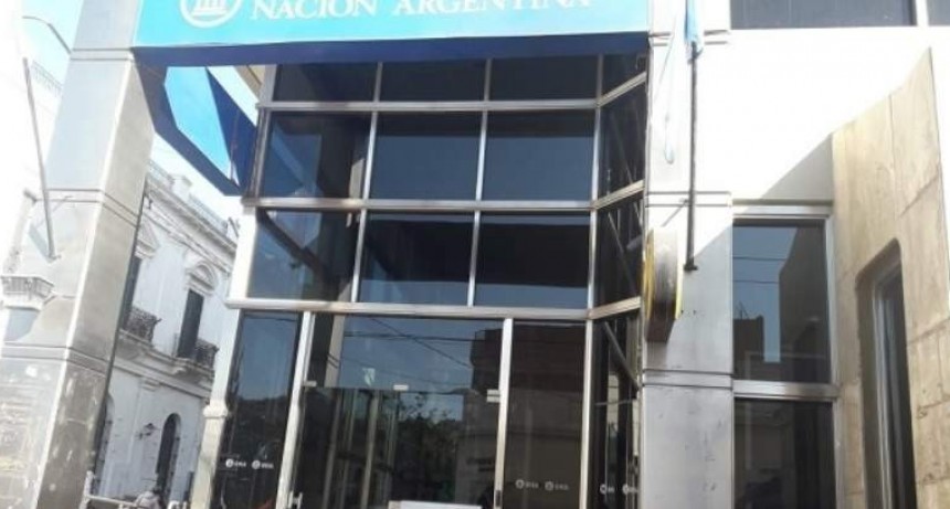 Se vienen 3 días hábiles sin bancos