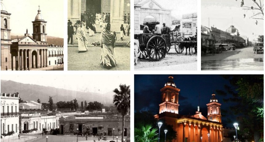 5 de Julio Fundación de San Fernando del Valle de Catamarca