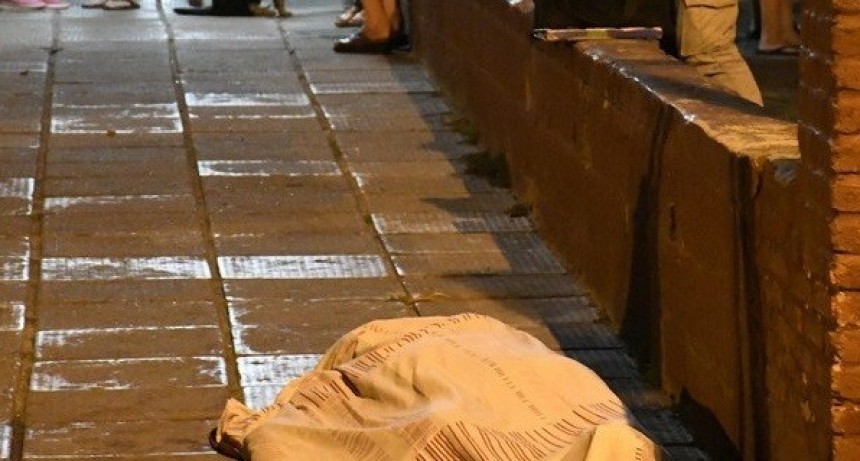 Dos muertos y tres heridos en brutales ataques en Rosario