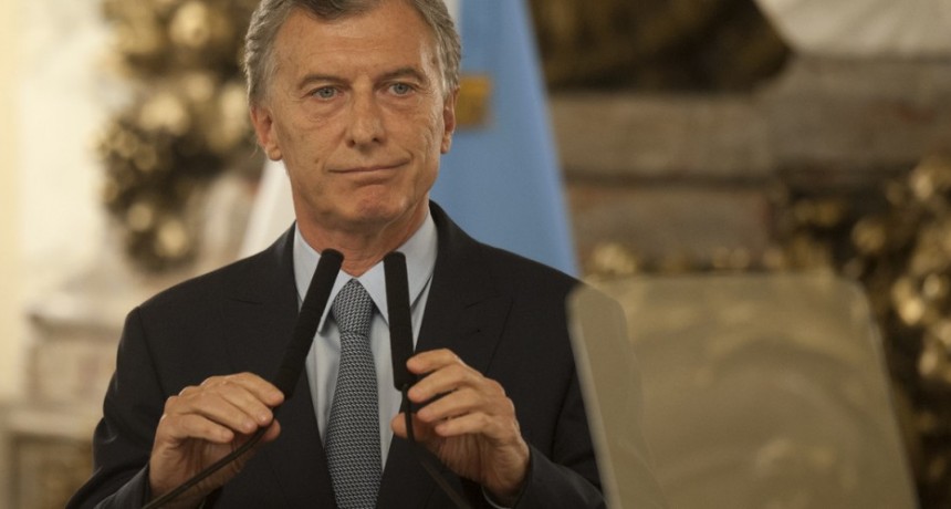 Los que callan son cómplices, el mensaje de Mauricio Macri contra el kirchnerismo