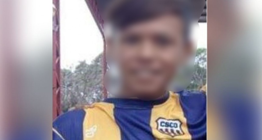 Encontraron asesinado de 30 puñaladas a un chico de 12 años que volvía del colegio