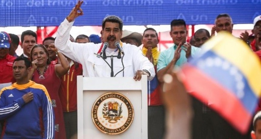 Duro informe de la ONU denunció 7.000 asesinatos en Venezuela en los últimos 18 meses