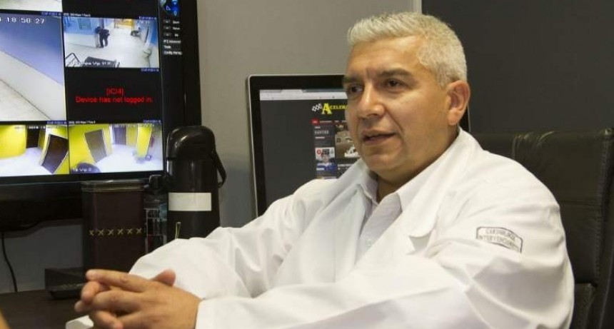 Denuncia de abuso contra Gómez: su abogado dijo que buscan perjudicarlo