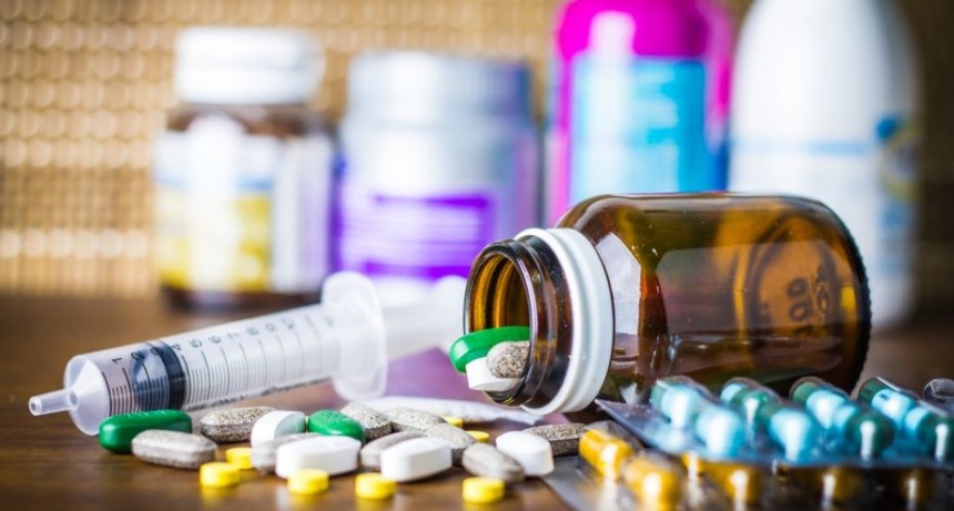 Licitación por más de 14 millones en antibióticos