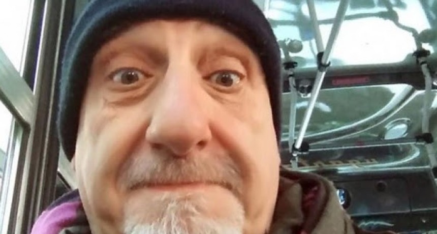 Juan Acosta sostuvo que “usan a los pobres y al frío para criticar al Gobierno”