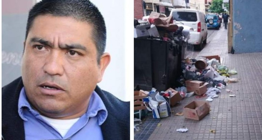 Ratifican paro de municipales desde el miércoles