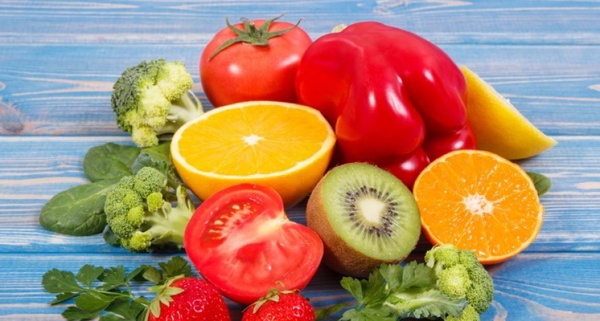 El ránking de los alimentos anti resfríos