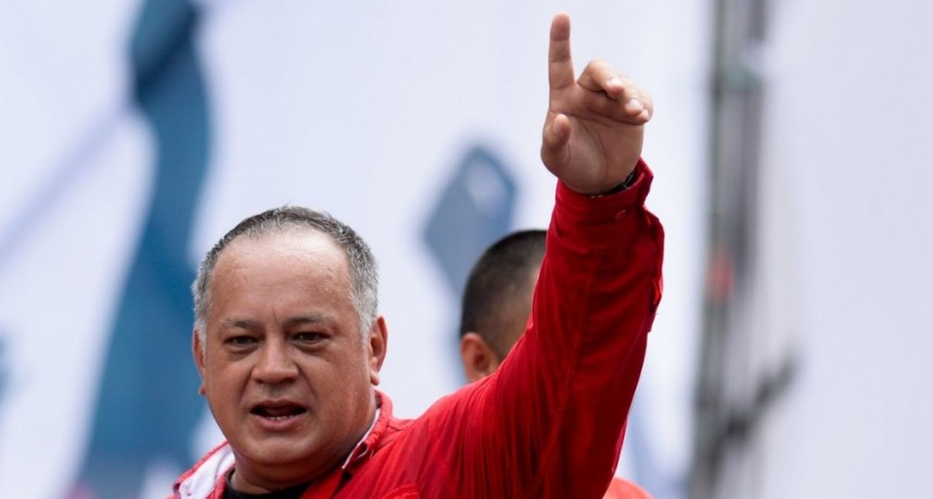 El chavismo dice que informe de la ONU sobre derechos humanos lo hizo EEUU