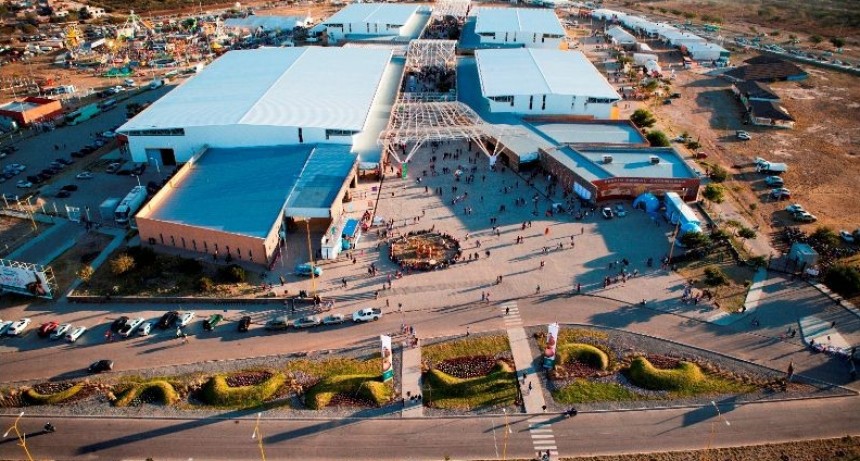 Por paro no habría servicio de colectivos para el PONCHO