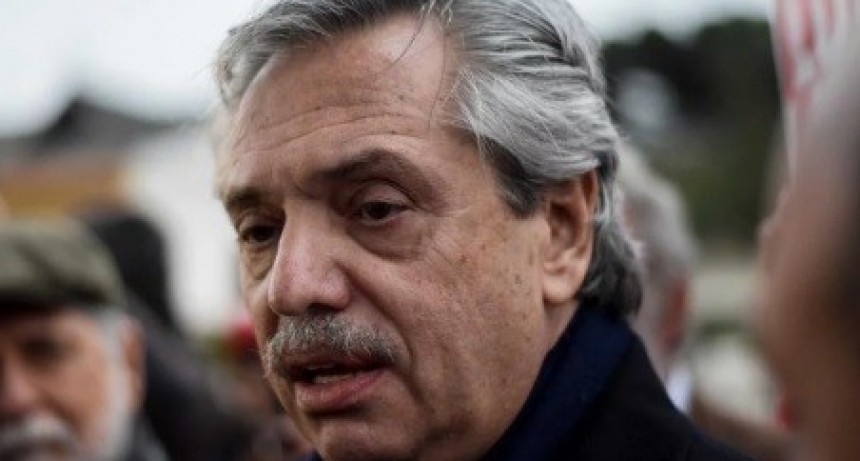 Alberto Fernández declaró que sus dichos por el Memorándum fueron una opinión