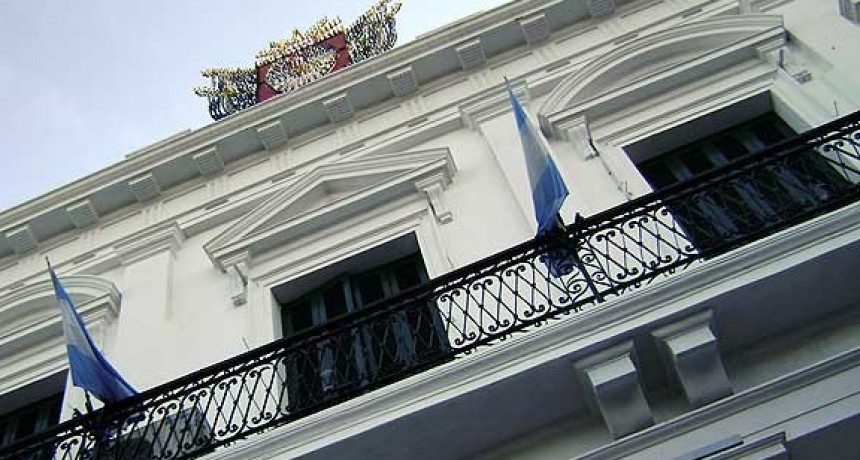 Feria invernal en la Administración Pública