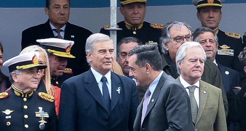 Aguad pidió disculpas por sus dichos sobre el levantamiento carapintada