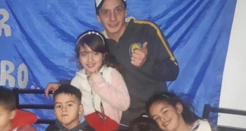 El chinwenwencha: la cargada de un Fana de Rosario Central que da de comer a muchos CHICOS 